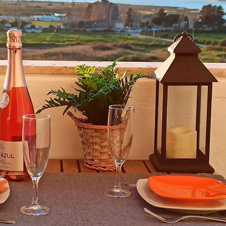 Torralta Alvor Beach 601 Exterior photo