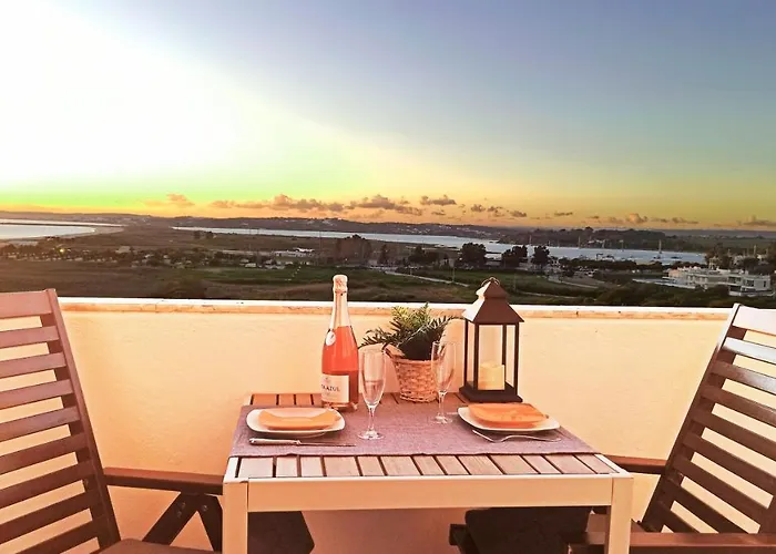 Torralta Alvor Beach 601