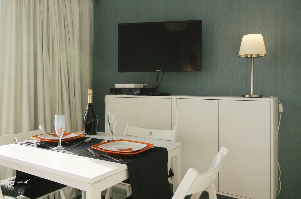 Appartement Torralta 601 Alvor
